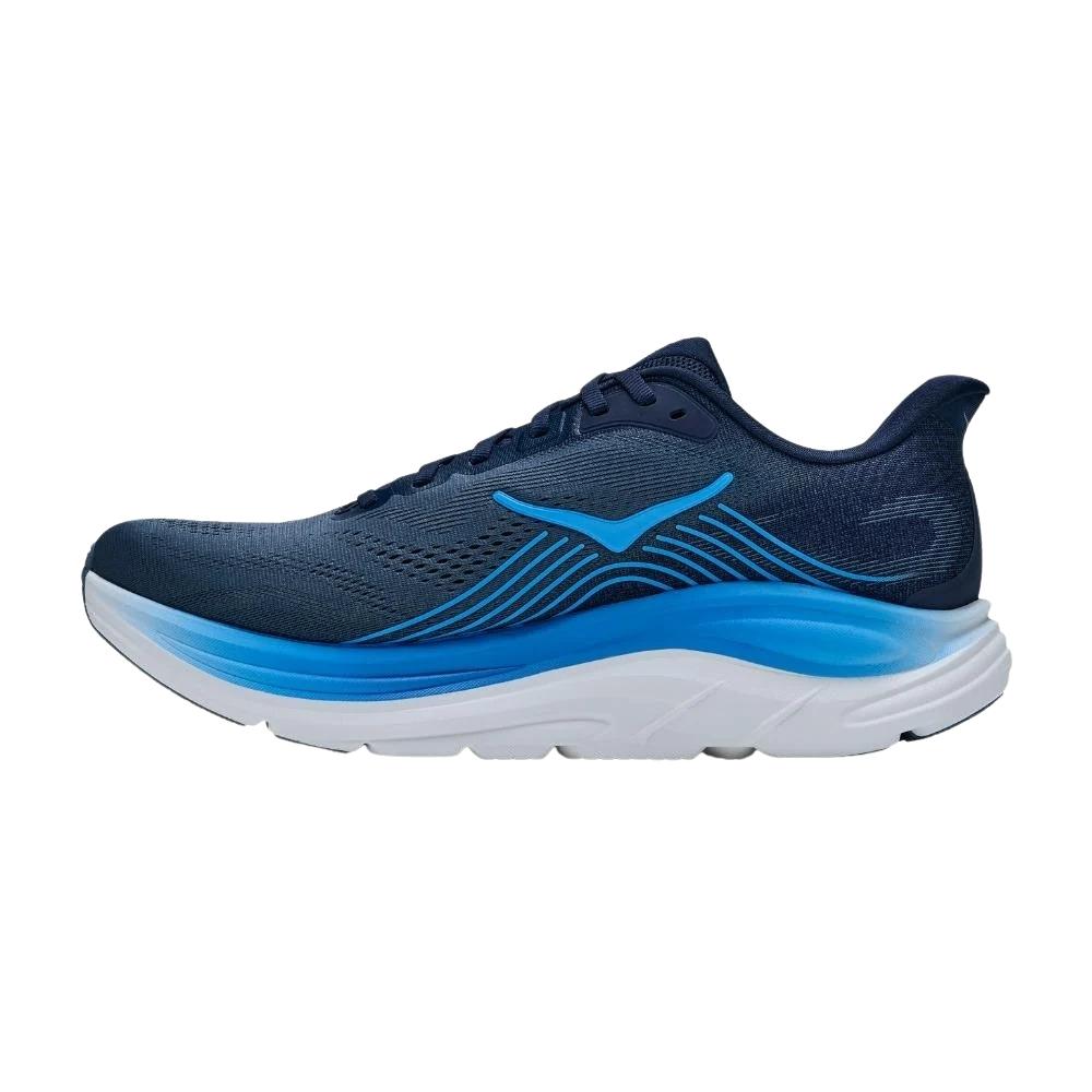 CLIFTON 11 WIDE รองเท้าวิ่งถนนผู้ชาย