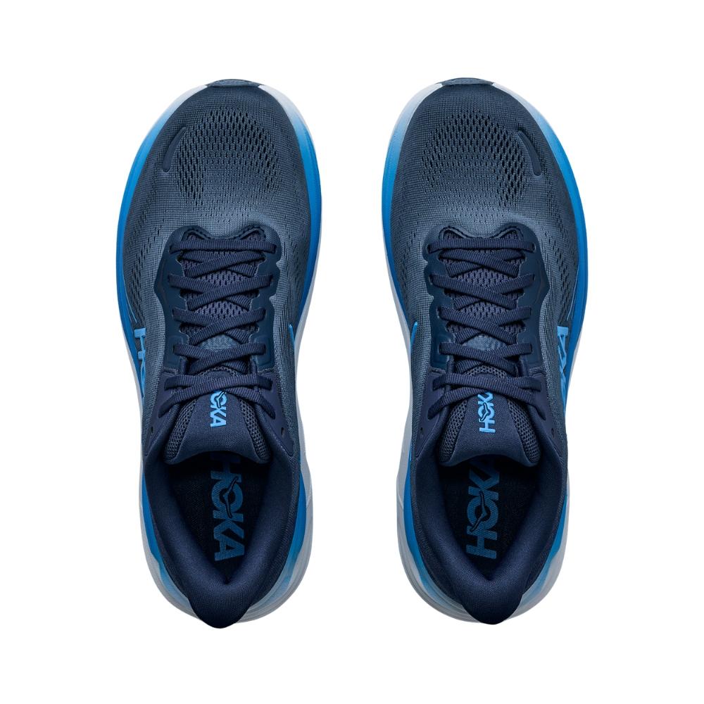 CLIFTON 11 WIDE รองเท้าวิ่งถนนผู้ชาย