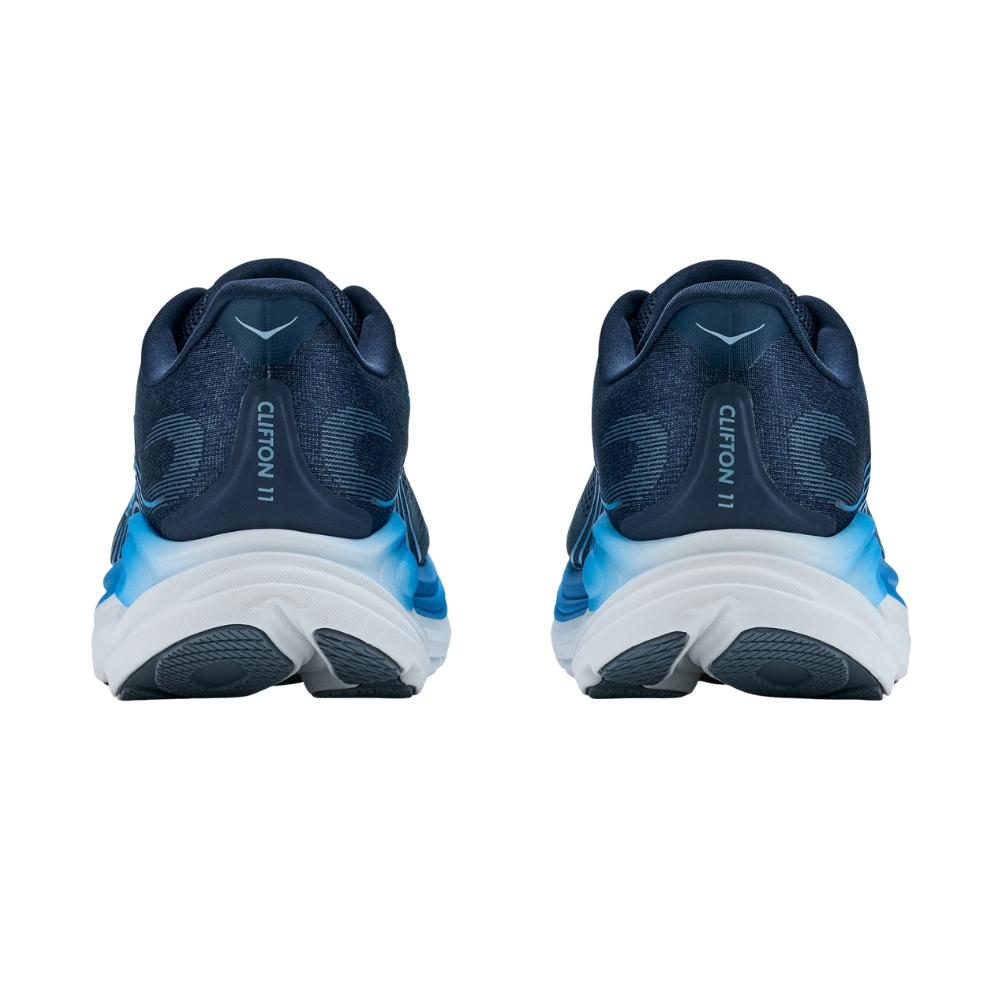 CLIFTON 11 WIDE รองเท้าวิ่งถนนผู้ชาย