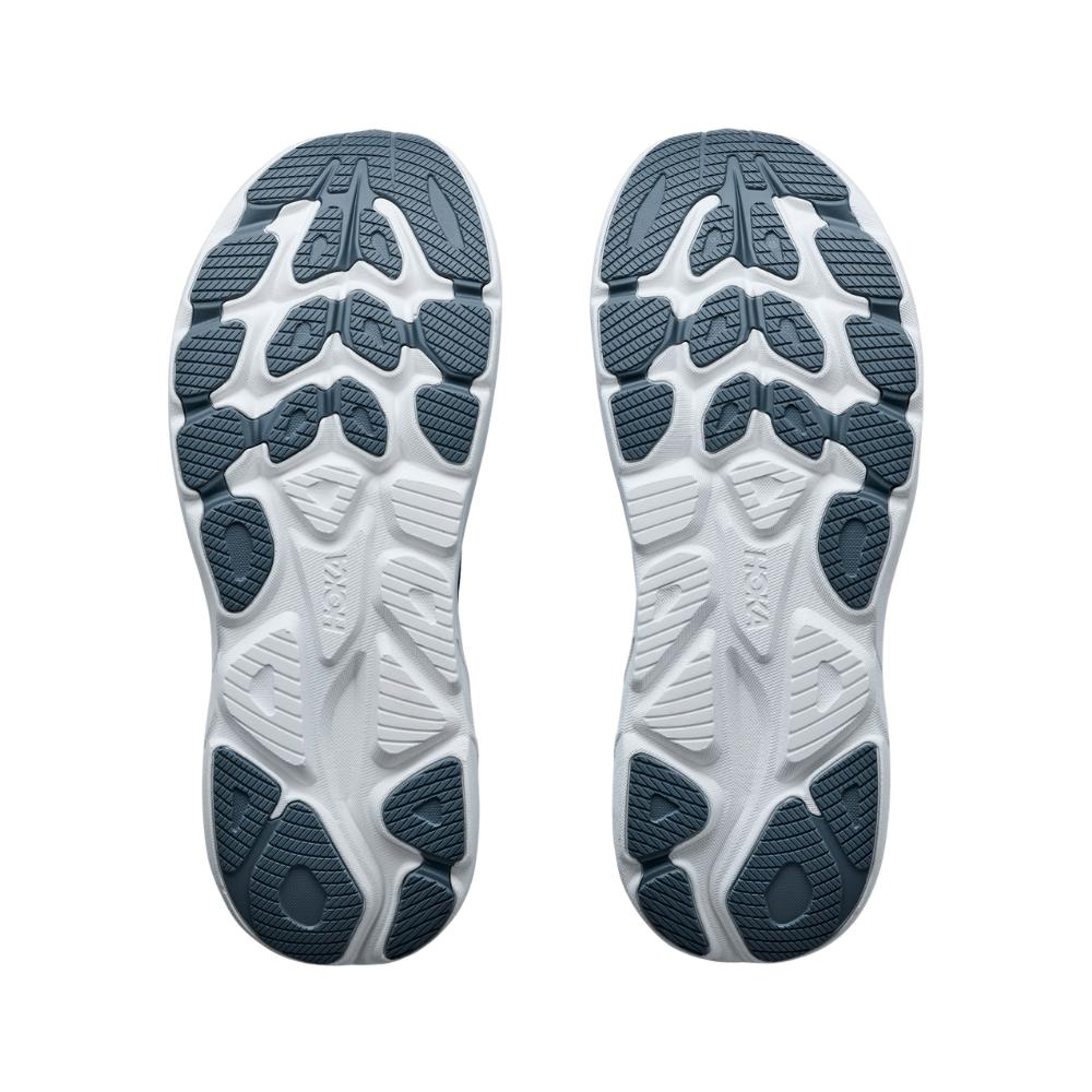 CLIFTON 11 WIDE รองเท้าวิ่งถนนผู้ชาย