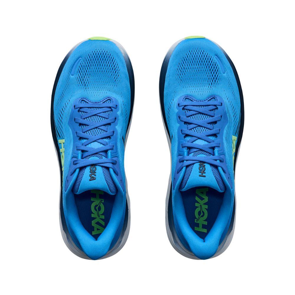 HOKA CLIFTON 11 WIDE Men รองเท้าวิ่งถนนผู้ชาย