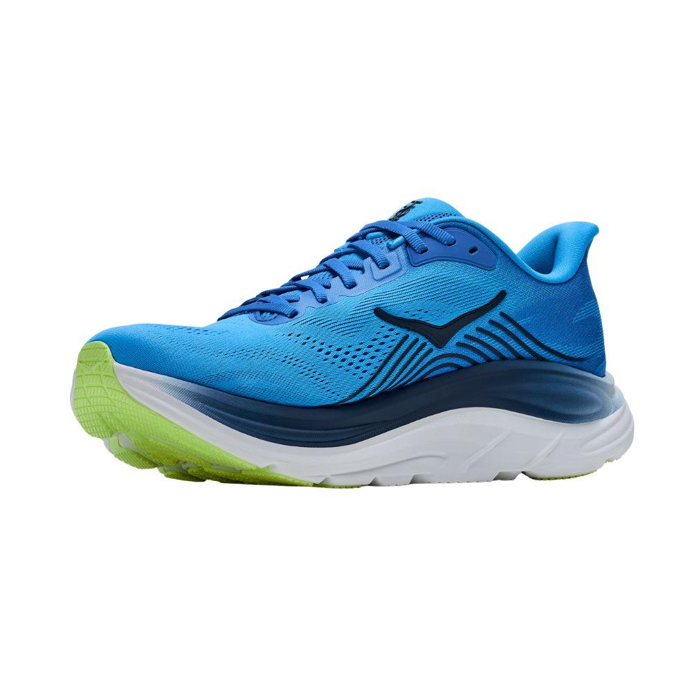 HOKA CLIFTON 11 WIDE Men รองเท้าวิ่งถนนผู้ชาย