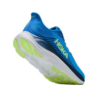 HOKA CLIFTON 11 WIDE Men รองเท้าวิ่งถนนผู้ชาย