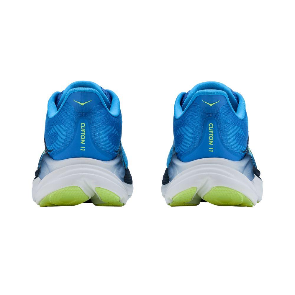 HOKA CLIFTON 11 WIDE Men รองเท้าวิ่งถนนผู้ชาย