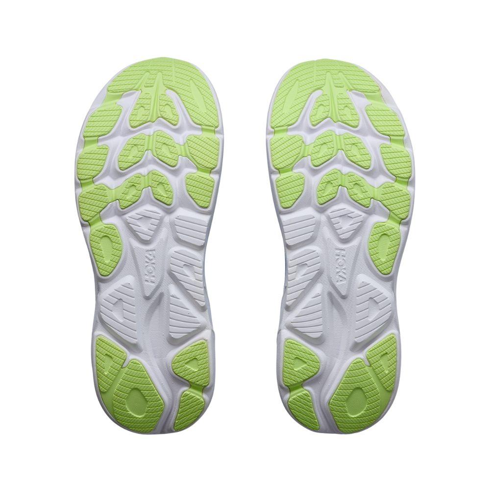 HOKA CLIFTON 11 WIDE Men รองเท้าวิ่งถนนผู้ชาย
