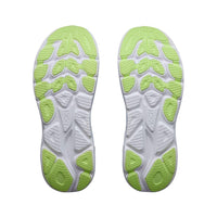 HOKA CLIFTON 11 WIDE Men รองเท้าวิ่งถนนผู้ชาย