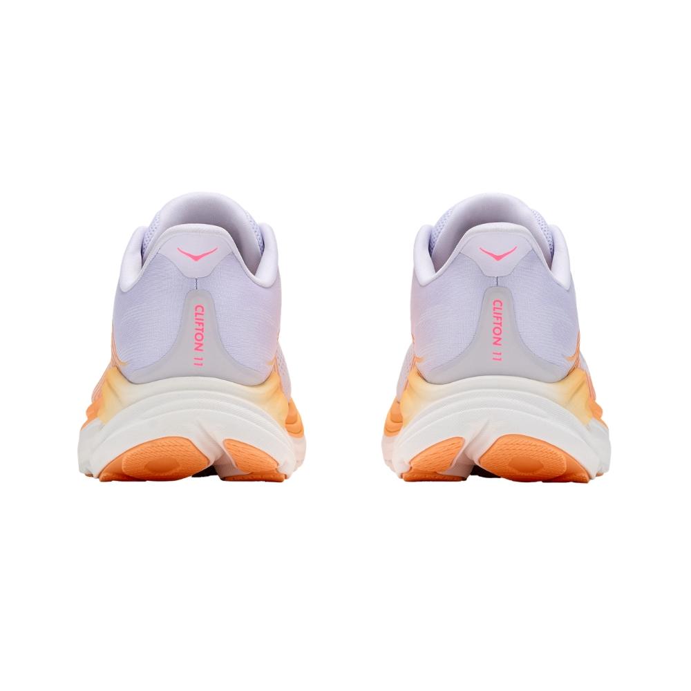 CLIFTON 11 WIDE รองเท้าวิ่งถนนผู้หญิง