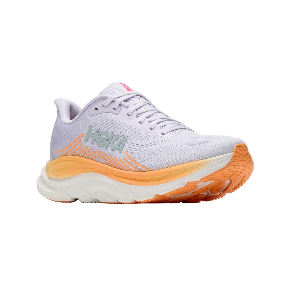 CLIFTON 11 WIDE รองเท้าวิ่งถนนผู้หญิง