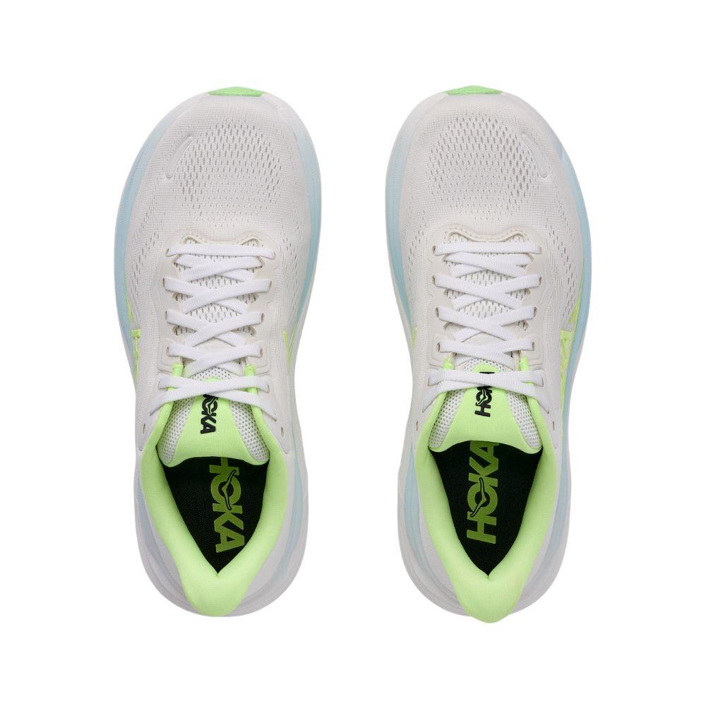HOKA CLIFTON 11 WIDE Women รองเท้าวิ่งถนนผู้หญิง