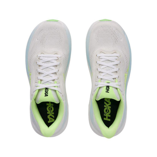 HOKA CLIFTON 11 WIDE Women รองเท้าวิ่งถนนผู้หญิง