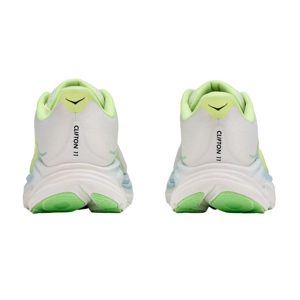 HOKA CLIFTON 11 WIDE Women รองเท้าวิ่งถนนผู้หญิง