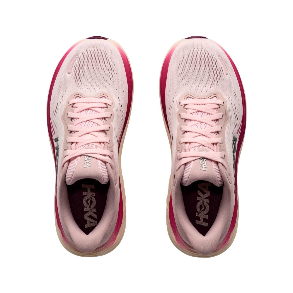 HOKA CLIFTON 11 WIDE รองเท้าวิ่งถนนผู้หญิง