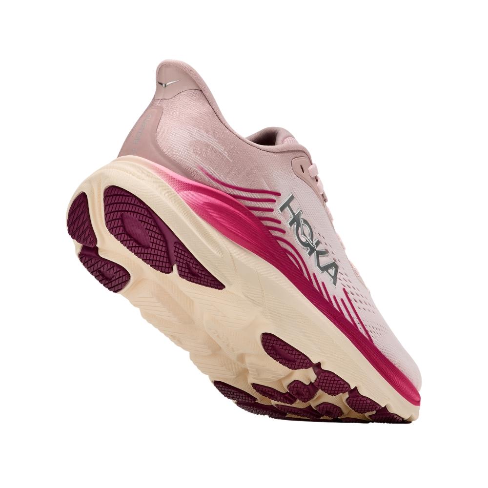 HOKA CLIFTON 11 WIDE รองเท้าวิ่งถนนผู้หญิง