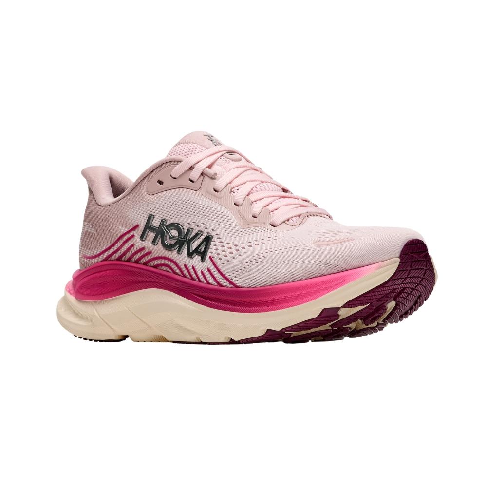 HOKA CLIFTON 11 WIDE รองเท้าวิ่งถนนผู้หญิง