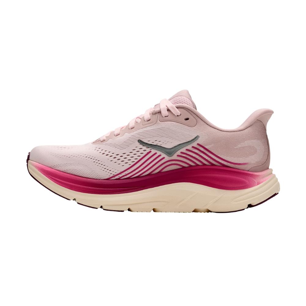 HOKA CLIFTON 11 WIDE รองเท้าวิ่งถนนผู้หญิง