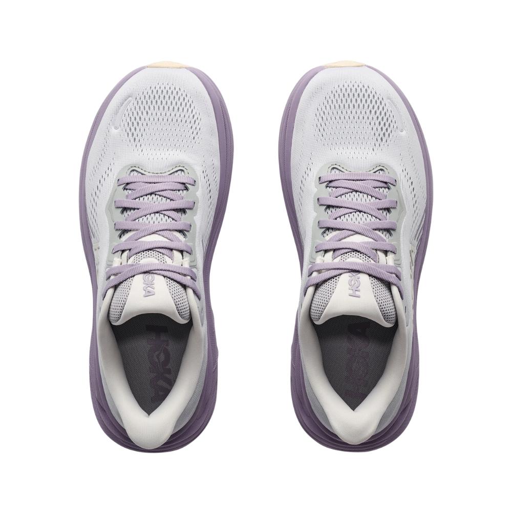 HOKA CLIFTON 11 WIDE รองเท้าวิ่งถนนผู้หญิง