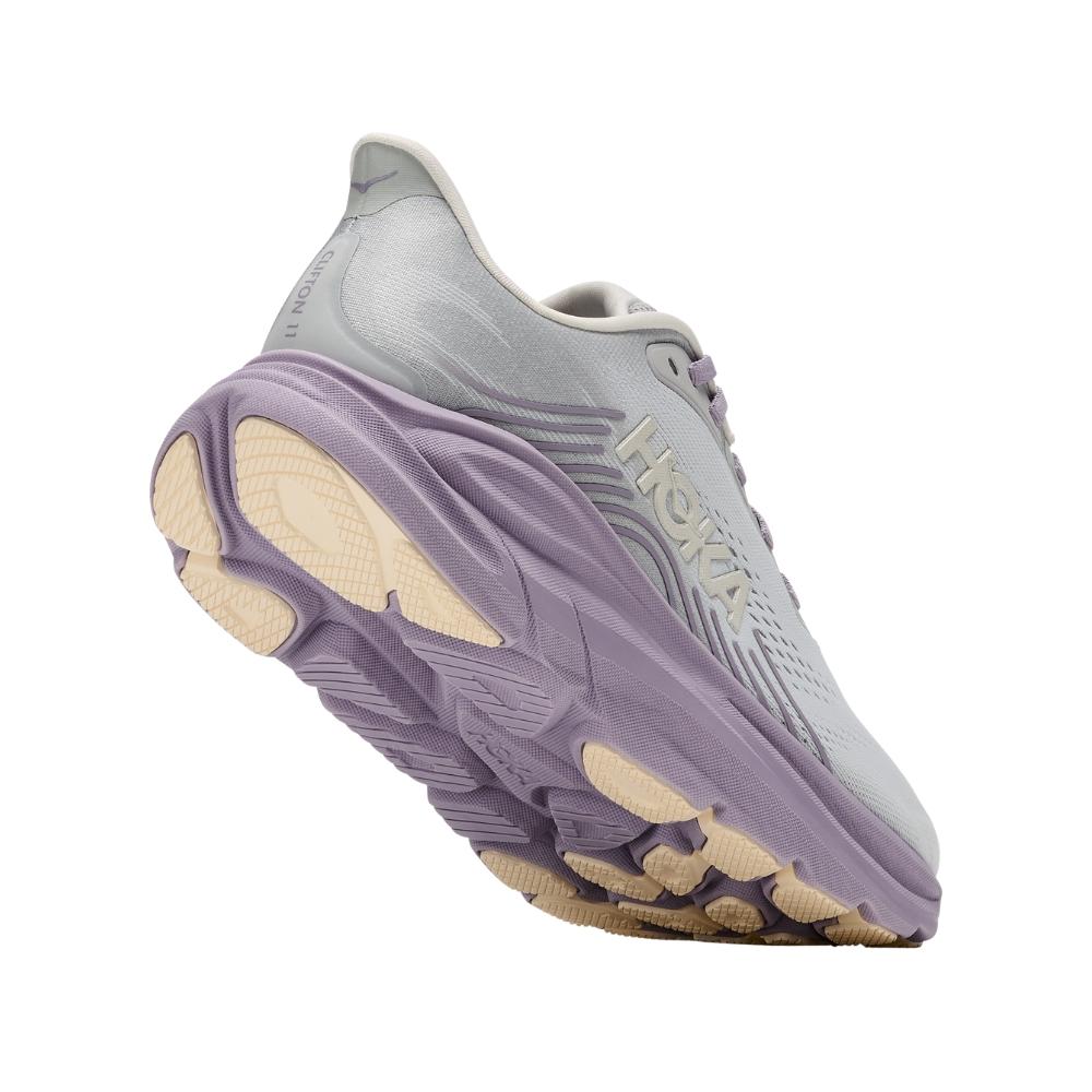 HOKA CLIFTON 11 WIDE รองเท้าวิ่งถนนผู้หญิง