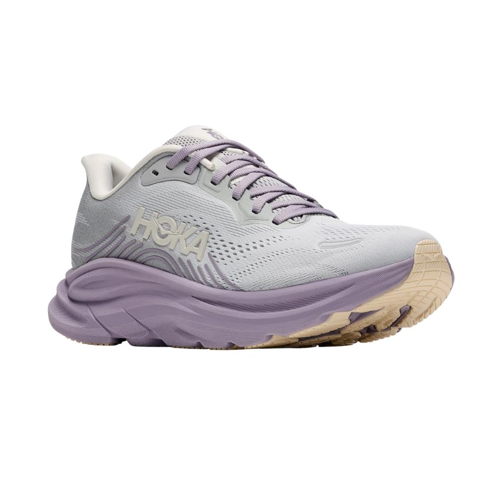 HOKA CLIFTON 11 WIDE รองเท้าวิ่งถนนผู้หญิง