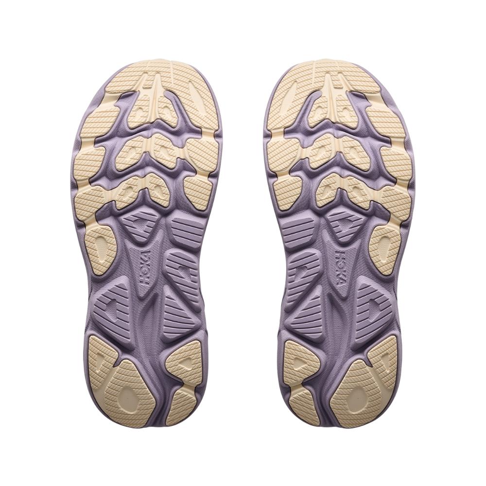 HOKA CLIFTON 11 WIDE รองเท้าวิ่งถนนผู้หญิง