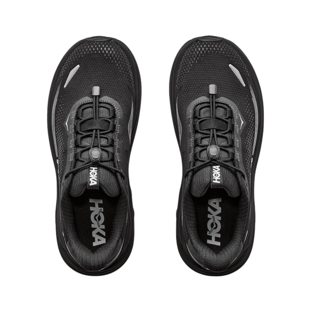 CLIFTON 11 GTX WIDE รองเท้าวิ่งถนนผู้ชาย