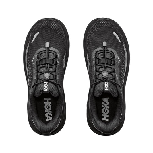 CLIFTON 11 GTX WIDE รองเท้าวิ่งถนนผู้ชาย