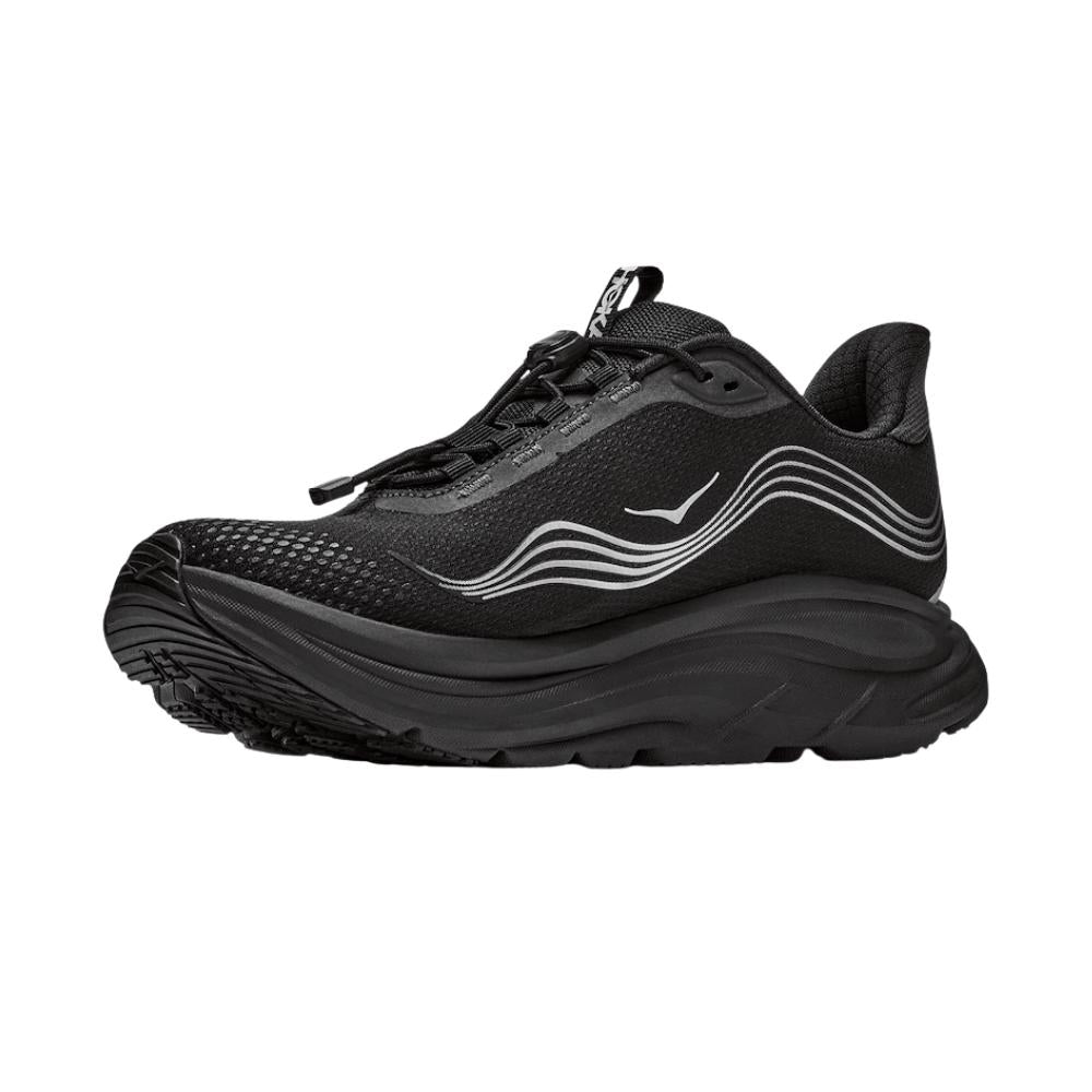CLIFTON 11 GTX WIDE รองเท้าวิ่งถนนผู้ชาย