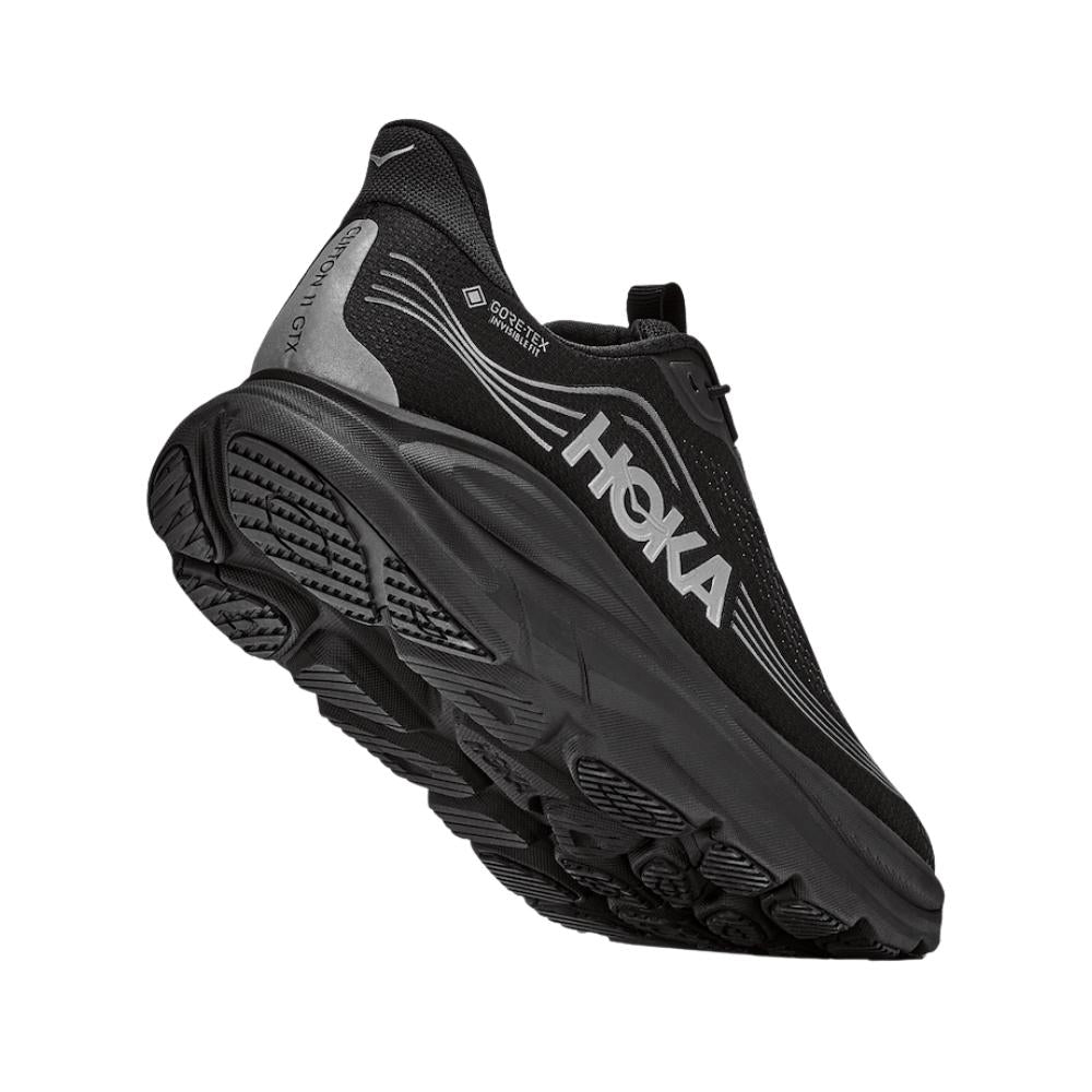 CLIFTON 11 GTX WIDE รองเท้าวิ่งถนนผู้ชาย