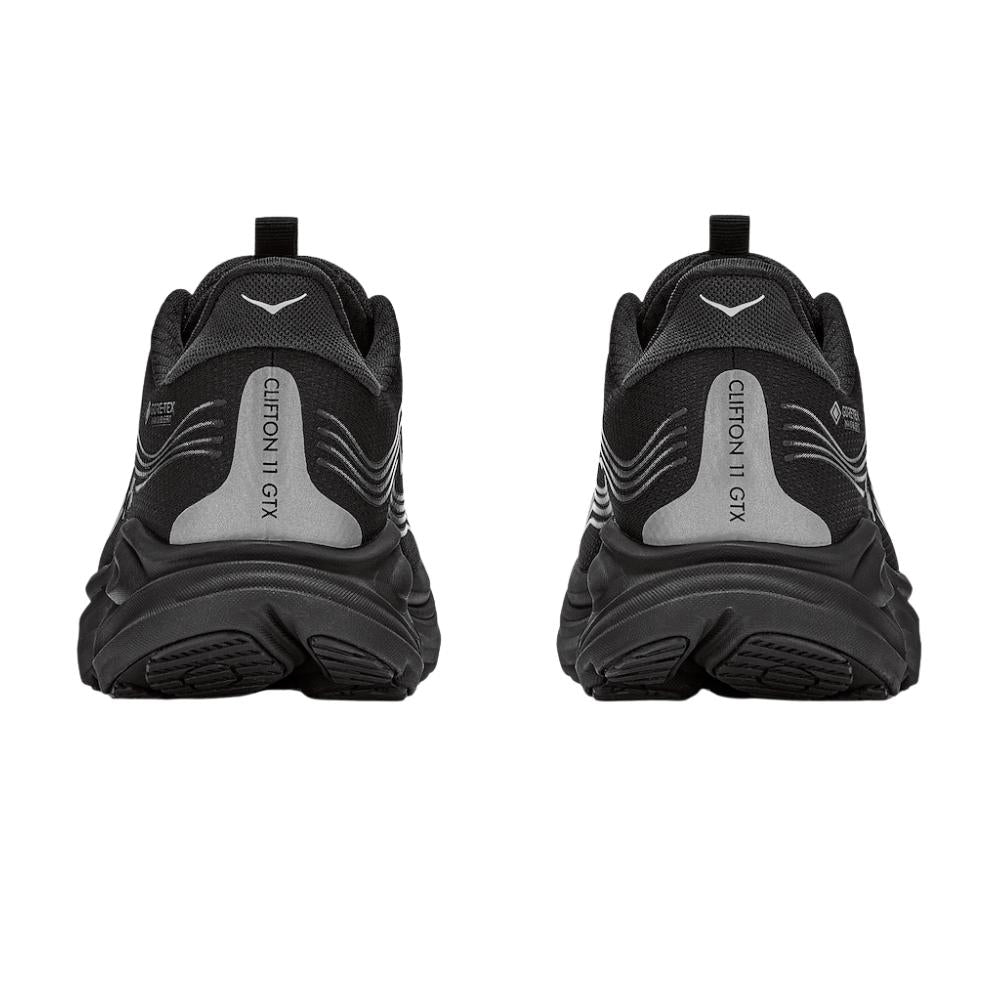 CLIFTON 11 GTX WIDE รองเท้าวิ่งถนนผู้ชาย