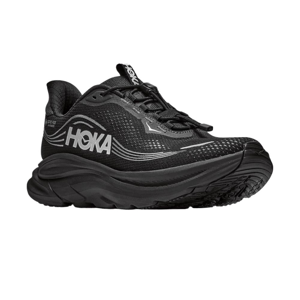 CLIFTON 11 GTX WIDE รองเท้าวิ่งถนนผู้ชาย