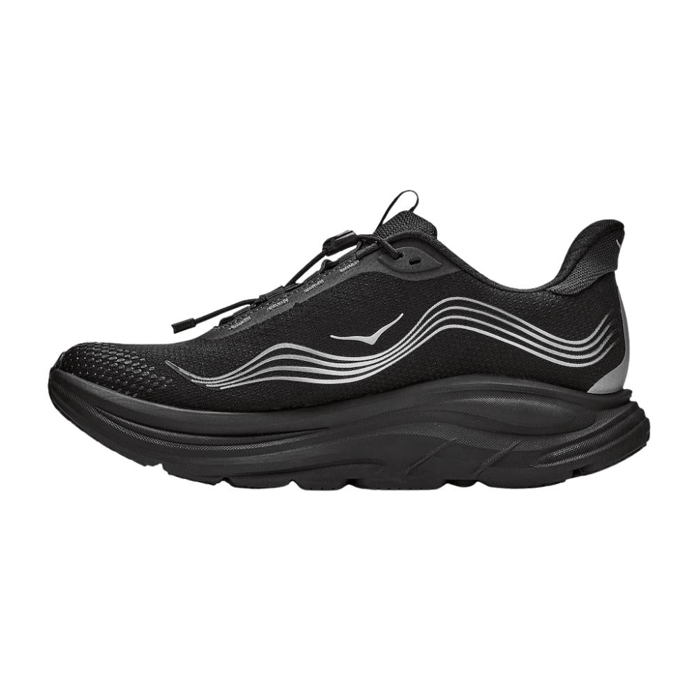 CLIFTON 11 GTX WIDE รองเท้าวิ่งถนนผู้ชาย