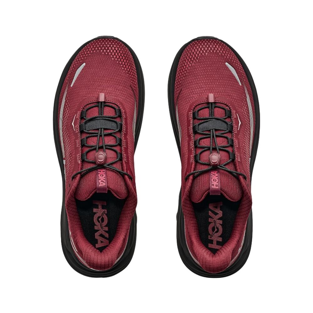 CLIFTON 11 GTX WIDE รองเท้าวิ่งถนนผู้ชาย