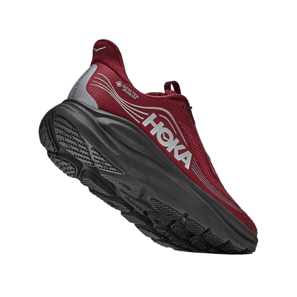 CLIFTON 11 GTX WIDE รองเท้าวิ่งถนนผู้ชาย