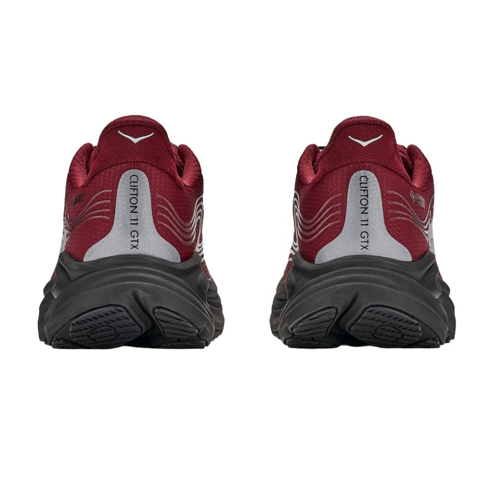 CLIFTON 11 GTX WIDE รองเท้าวิ่งถนนผู้ชาย