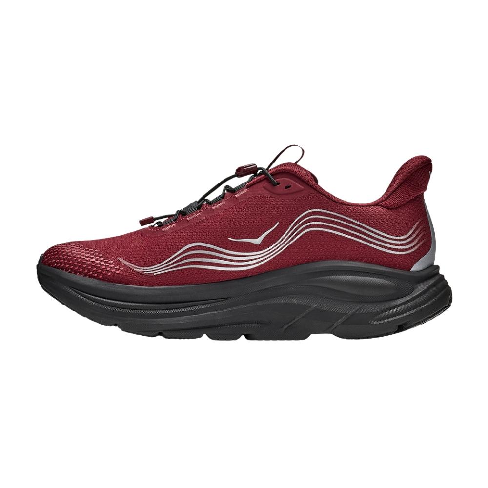 CLIFTON 11 GTX WIDE รองเท้าวิ่งถนนผู้ชาย