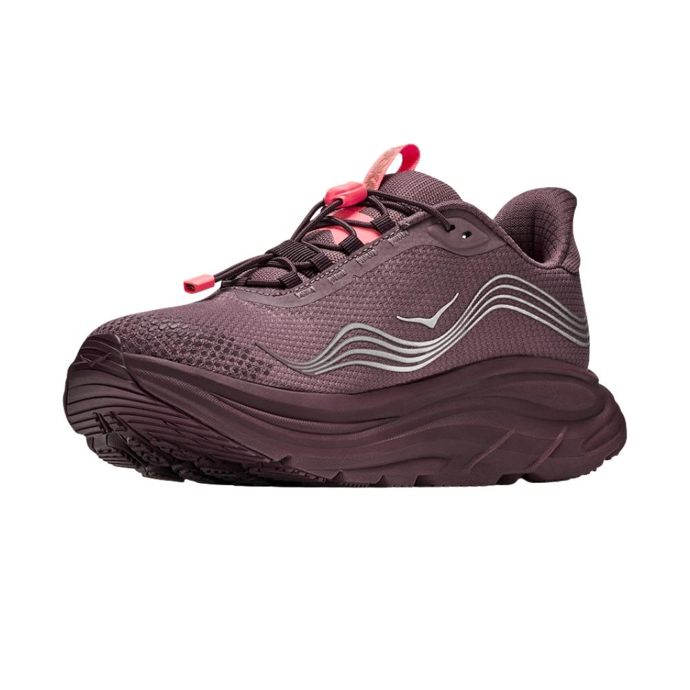 CLIFTON 11 GTX WIDE รองเท้าวิ่งถนนผูหญิง