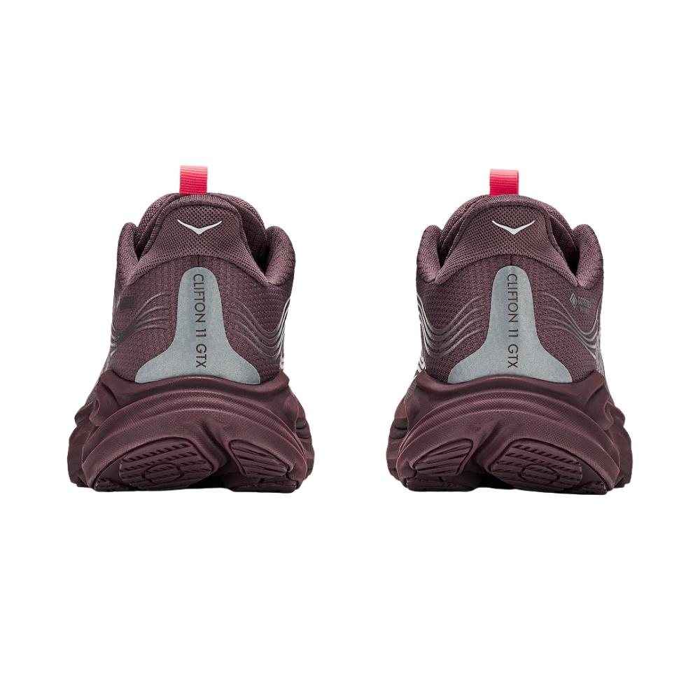 CLIFTON 11 GTX WIDE รองเท้าวิ่งถนนผูหญิง