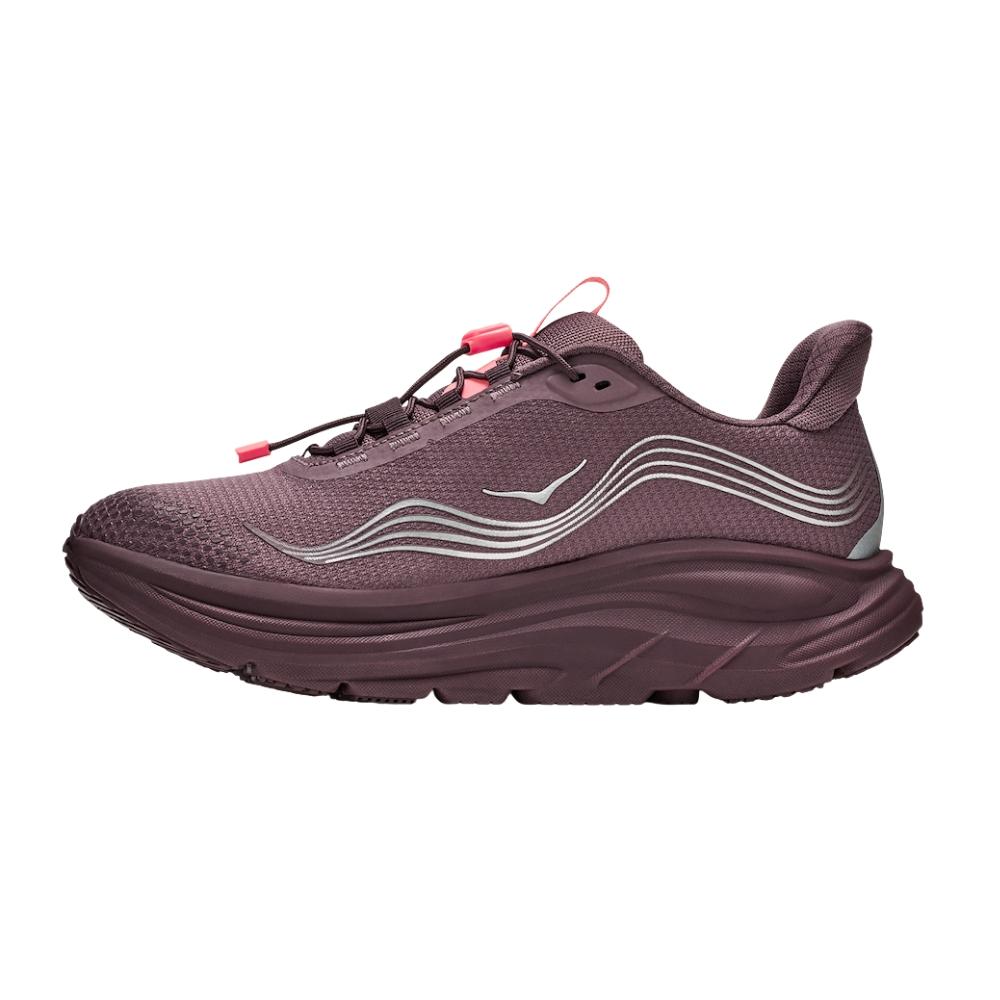 CLIFTON 11 GTX WIDE รองเท้าวิ่งถนนผูหญิง