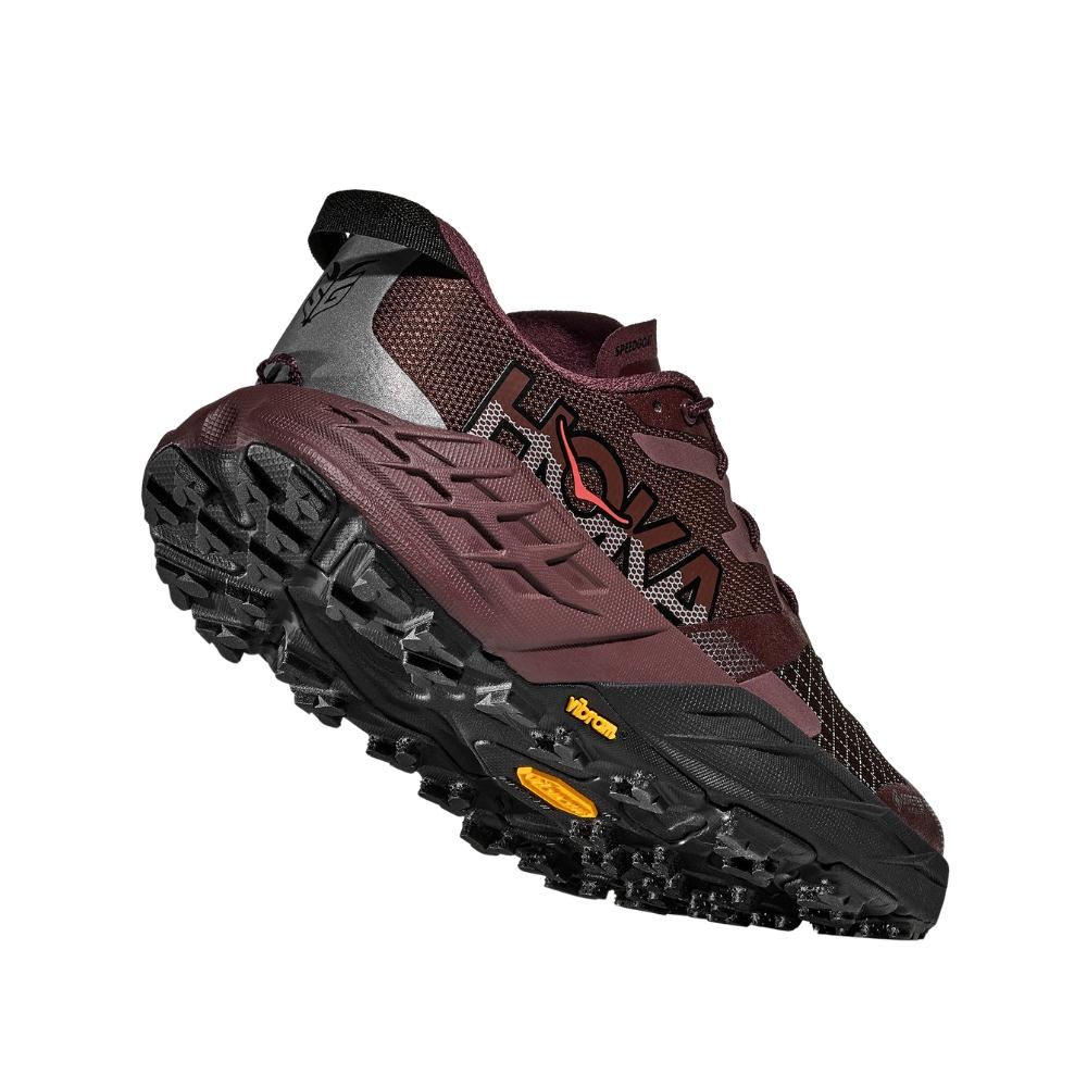 SPEEDGOAT 7 GTX WIDE รองเท้าวิ่งเทรลผู้หญิง