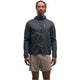 HOKA SKYFLOW WIND JACKET Men เสื้อแจ็กเก็ตผู้ชาย