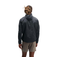 HOKA SKYFLOW WIND JACKET Men เสื้อแจ็กเก็ตผู้ชาย