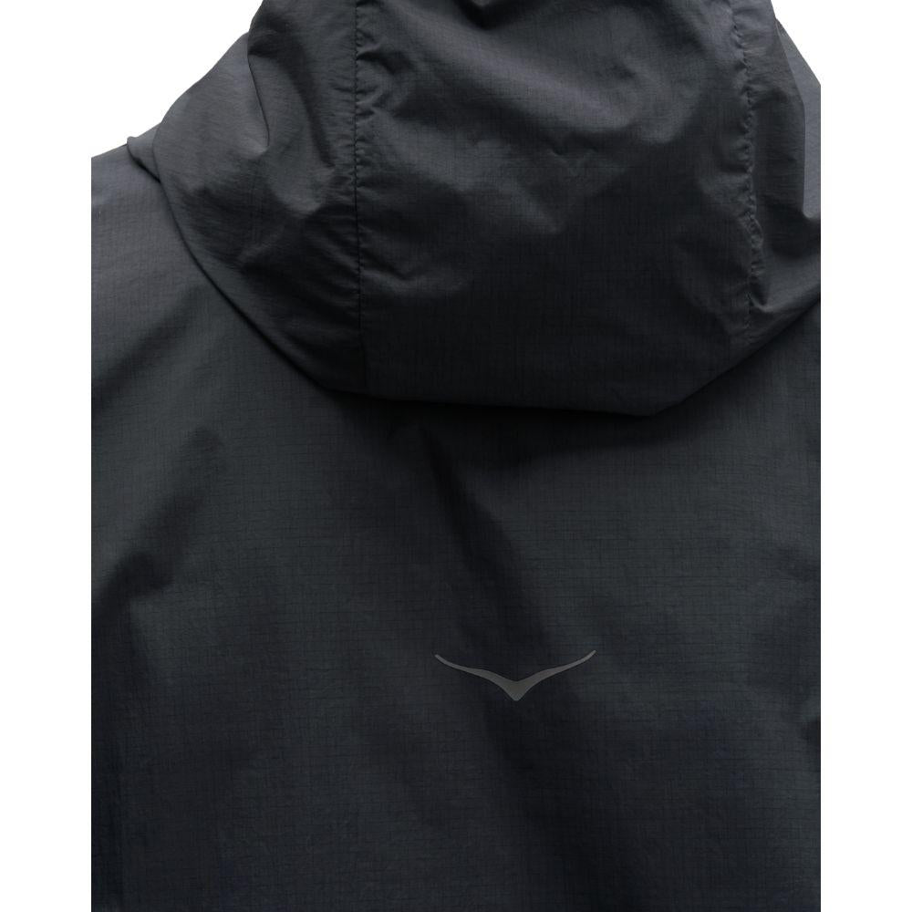 HOKA SKYFLOW WIND JACKET Men เสื้อแจ็กเก็ตผู้ชาย