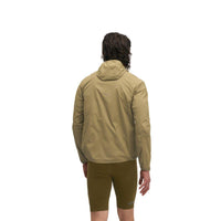 HOKA SKYFLOW WIND JACKET Men เสื้อแจ็กเก็ตผู้ชาย