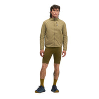 HOKA SKYFLOW WIND JACKET Men เสื้อแจ็กเก็ตผู้ชาย