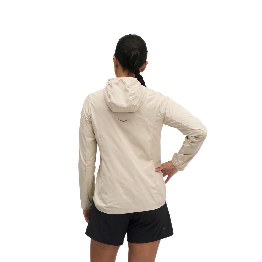 HOKA SKYFLOW WIND JACKET Women เสื้อแจ็กเก็ตผู้หญิง