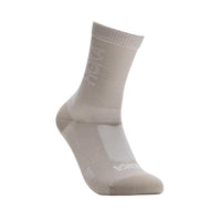MERINO CREW SOCK ถุงเท้าวิ่งสำหรับผู้ชายและผู้หญิง