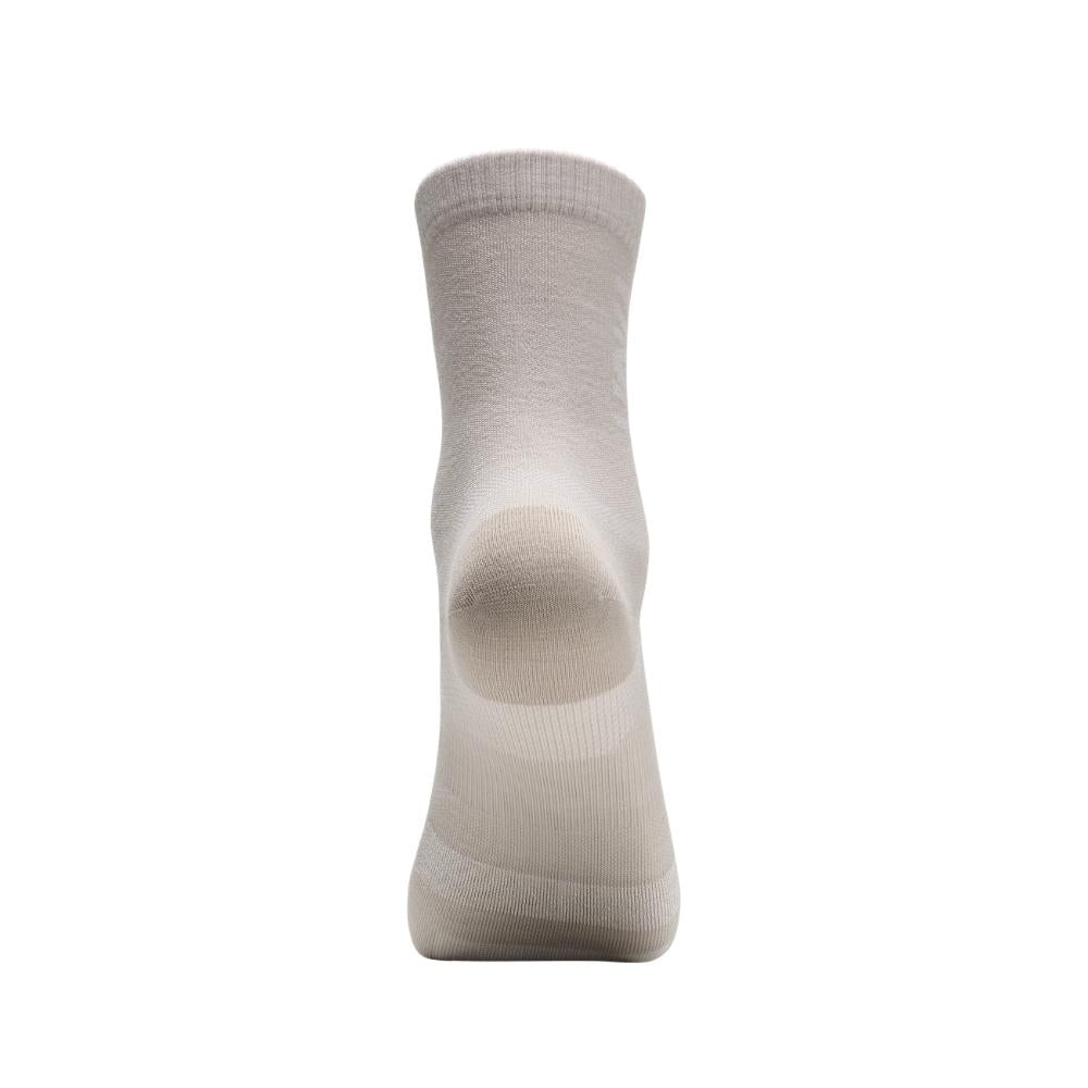 MERINO CREW SOCK ถุงเท้าวิ่งสำหรับผู้ชายและผู้หญิง