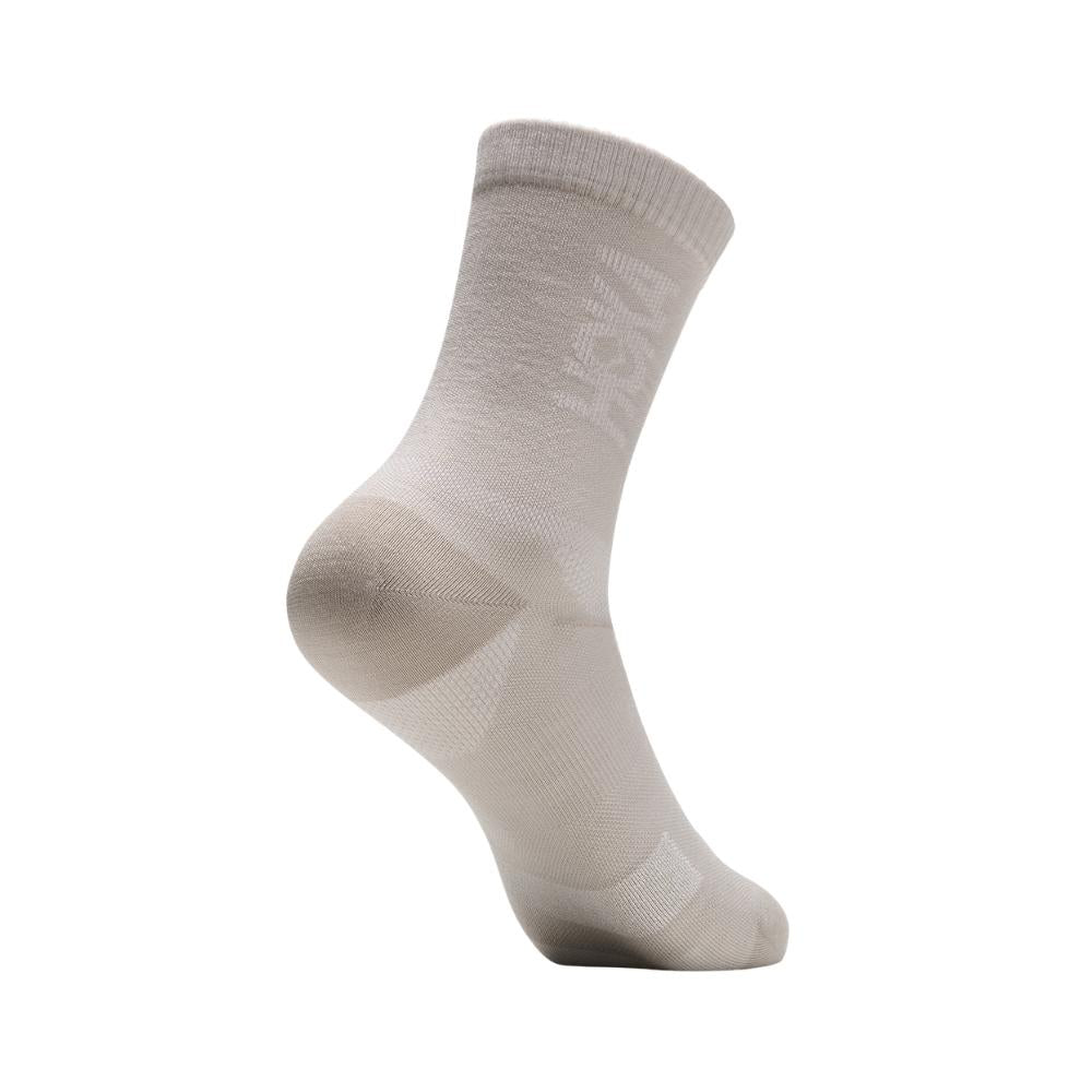 MERINO CREW SOCK ถุงเท้าวิ่งสำหรับผู้ชายและผู้หญิง