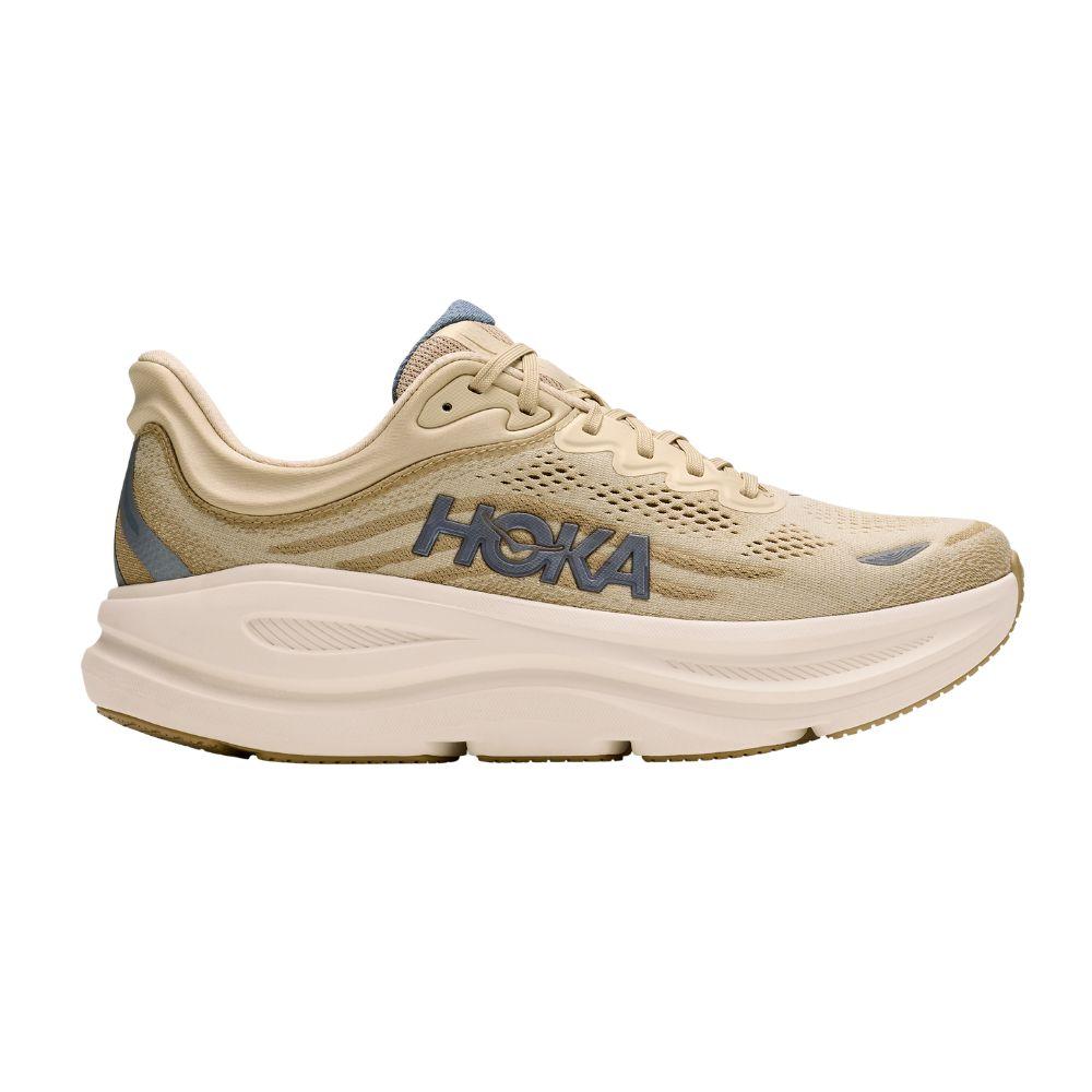 HOKA BONDI 9 GLM Men รองเท้าวิ่งถนนผู้ชาย