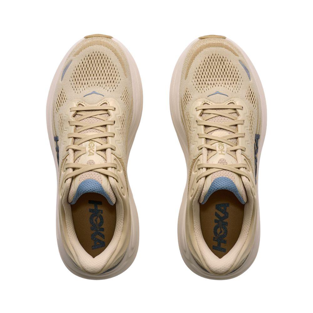 HOKA BONDI 9 GLM Men รองเท้าวิ่งถนนผู้ชาย