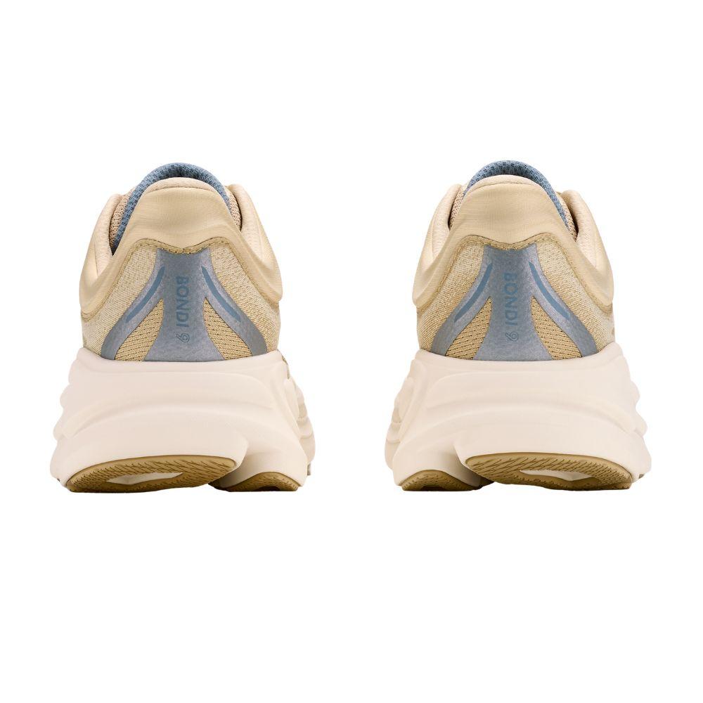 HOKA BONDI 9 GLM Men รองเท้าวิ่งถนนผู้ชาย